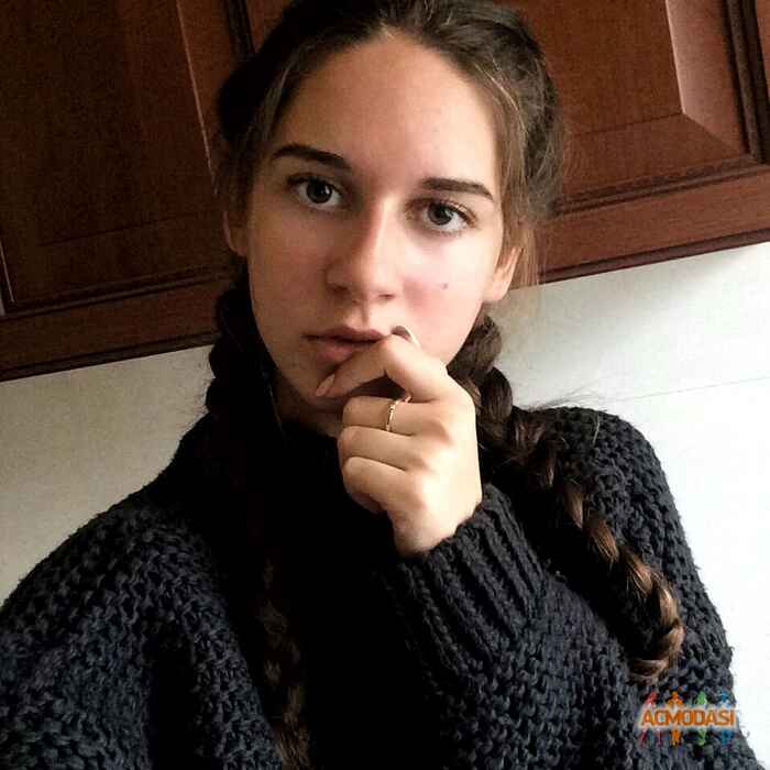 Иляна Сергеевна Кирова фото №1240858. Загружено 22 Октября 2017