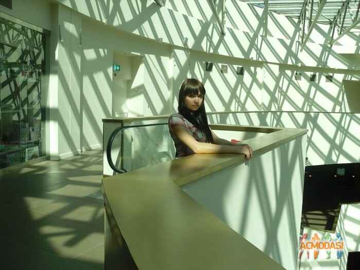 Алина Шмавоновна Митина фото №1274135. Загружено 16 Января 2018