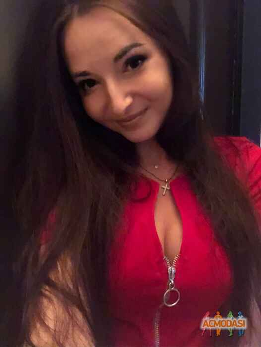 Ксения Павловна Немыкина фото №1403365. Загружено 12 Декабря 2018