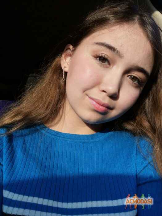 Элина Руслановна Багаутдинова фото №1470938. Загружено 07 Июня 2019