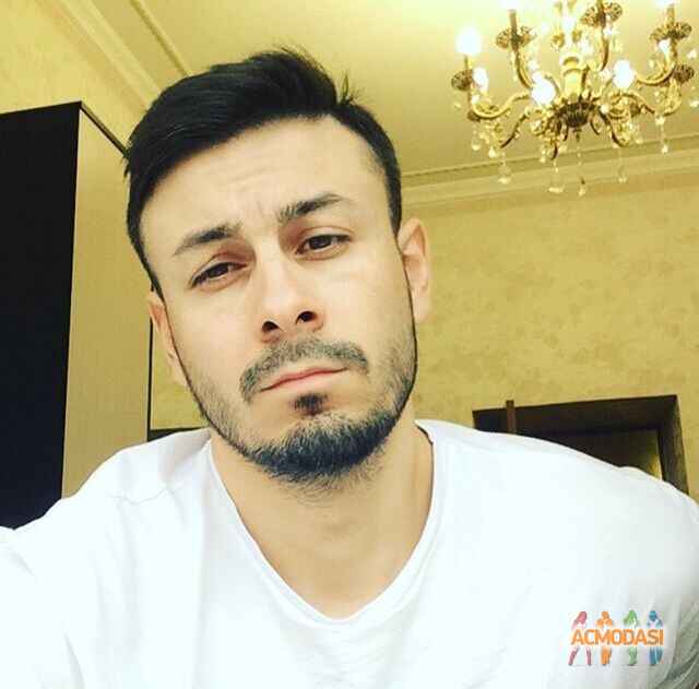 Тимран Манафович Ильясов фото №1414445. Загружено 20 Января 2019