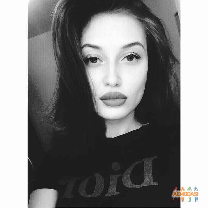 Дарья Сергеевна Лопатинская фото №1446158. Загружено 12 Апреля 2019