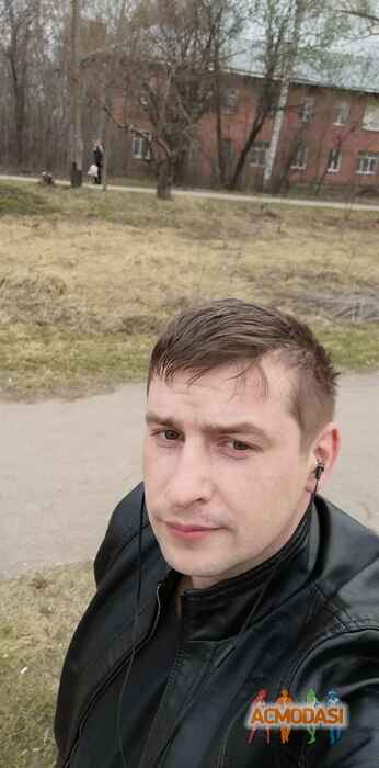 Дмитрий  Кондрашков фото №1451235. Загружено 24 Апреля 2019