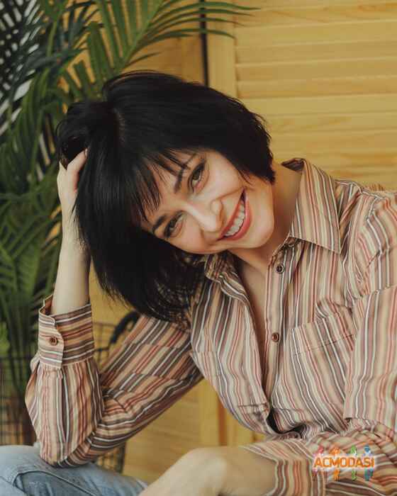 Екатерина Александровна Горбачева фото №1473556. Загружено 15 Июня 2019