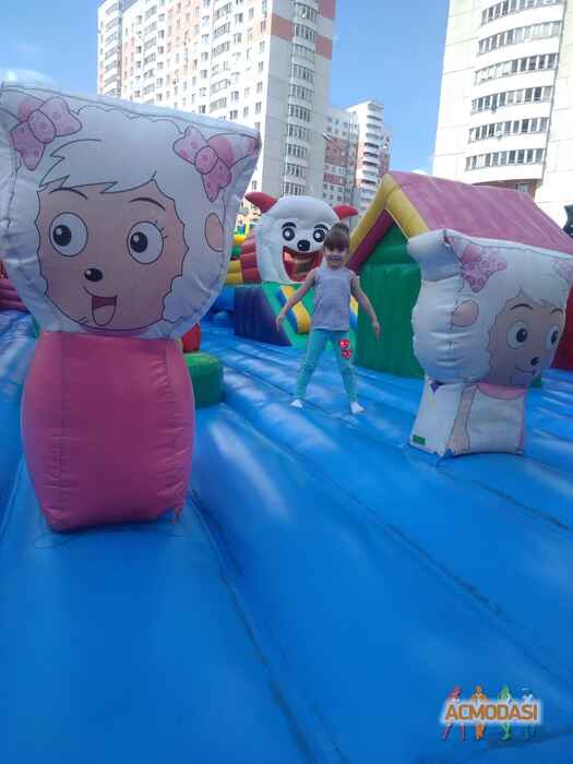 Ангелина Андреевна  фото №1491009. Загружено 25 Июля 2019