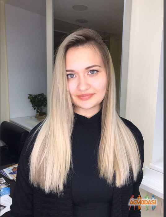 Полина Алексеевна Телюкова фото №1615678. Загружено 04 Июля 2020