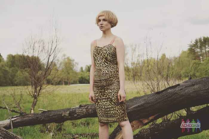 Мария  Тимошенко фото №1636209. Загружено 07 Сентября 2020