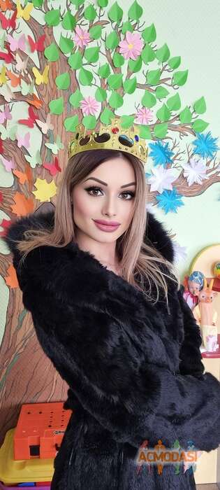 Кристина Андреевна Дариенко фото №1781805. Загружено 08 Марта 2022