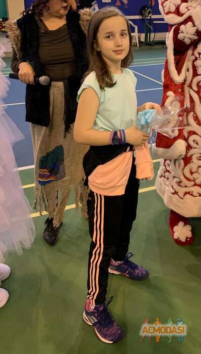 Sophie  Lubin фото №1785153. Загружено 25 Марта 2022