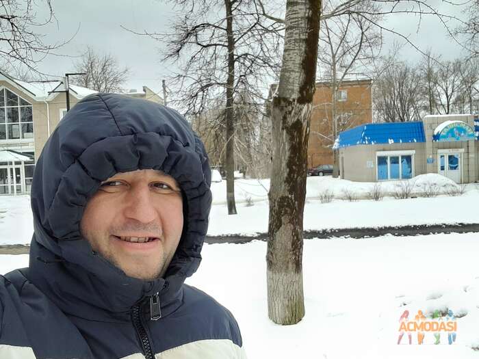 Андрей  Черкасов фото №1846225. Загружено 06 Марта 2023