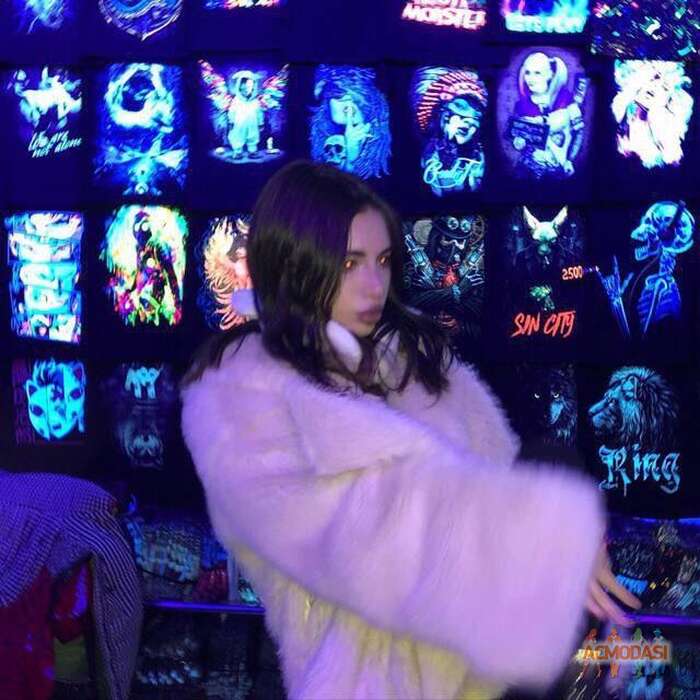 Вишня Александровна Ева фото №1859688. Загружено 02 Июля 2023