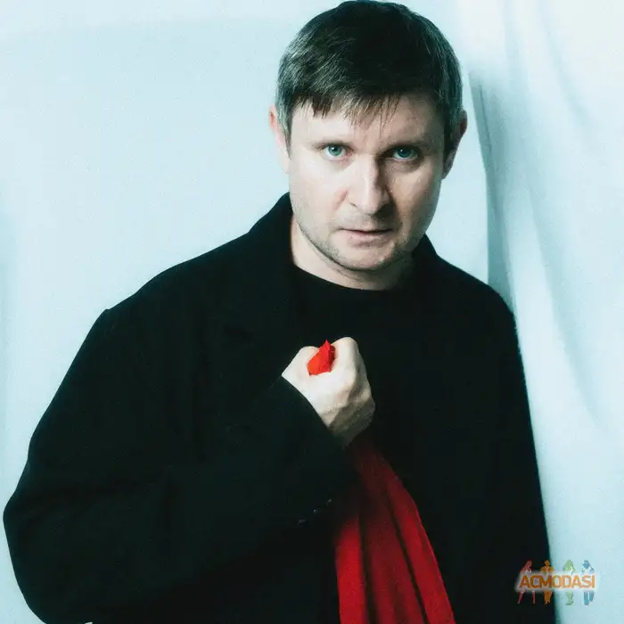 Вячеслав  Косарев фото №1947416. Загружено 13 Февраля 2026