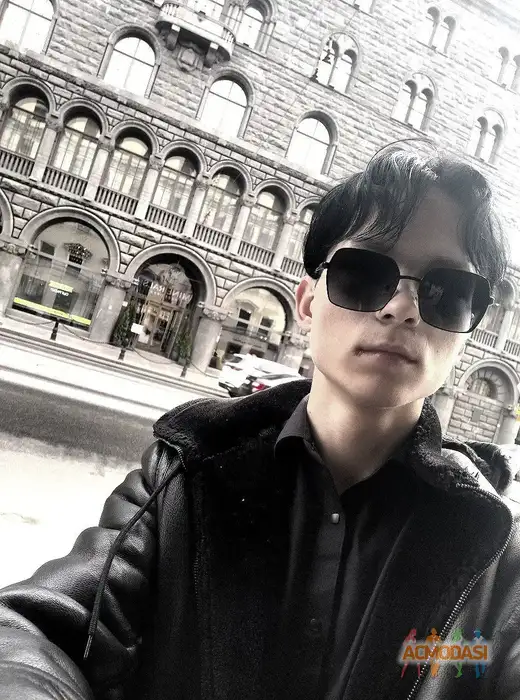 Александр  Рыжков фото №1937738. Загружено 02 Октября 2025