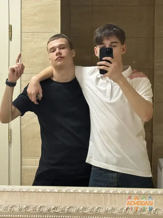 Макар  Федоров фото №1937746. Загружено 02 Октября 2025