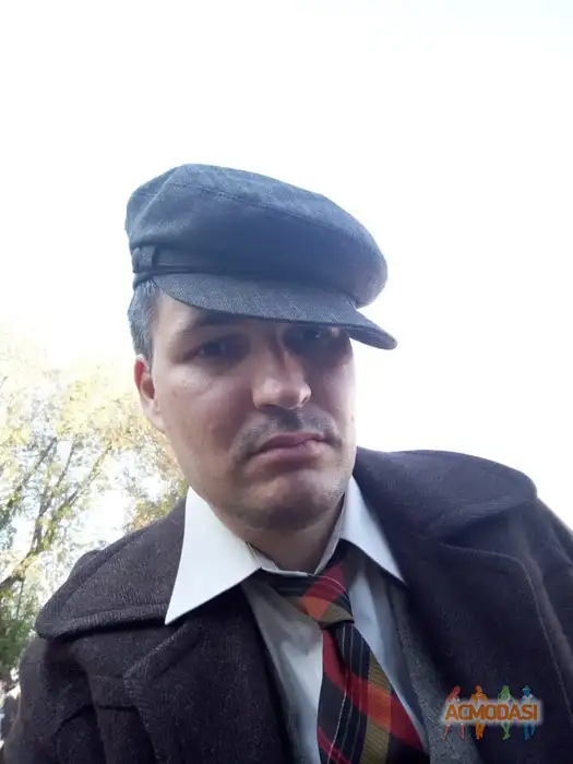 Андрей  Романов фото №1938843. Загружено 16 Октября 2025