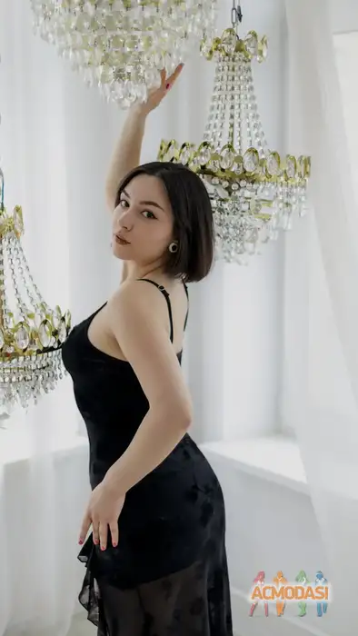 Эльмира   фото №1943116. Загружено 05 Декабря 2025