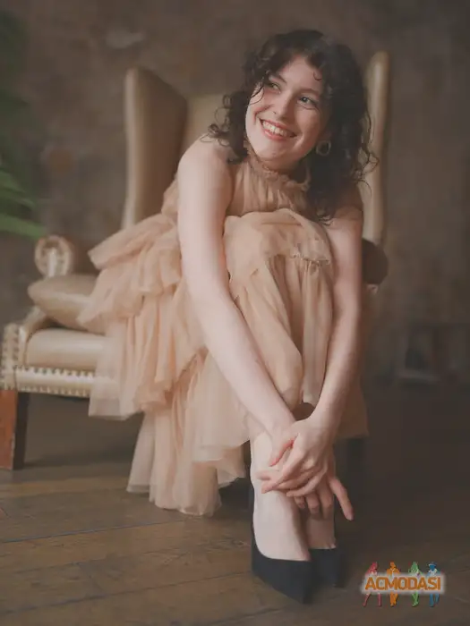 Мария  Савина фото №1944470. Загружено 01 Января 2026