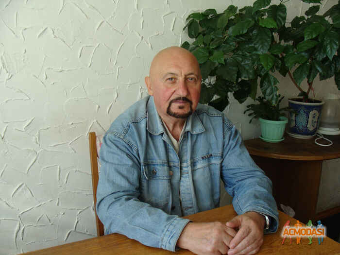 Леонид Львович Сичкин фото №279193. Загружено 29 Октября 2012