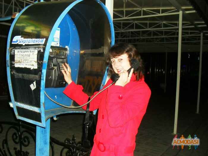 Татьяна Сергеевна Мальченко фото №208165. Загружено 04 Июня 2012