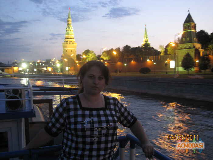 Любовь Николаевна Вожова фото №234125. Загружено 05 Августа 2012