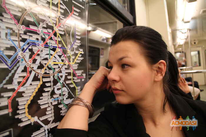 Анна Анатольевна Шиманович фото №230414. Загружено 29 Июля 2012