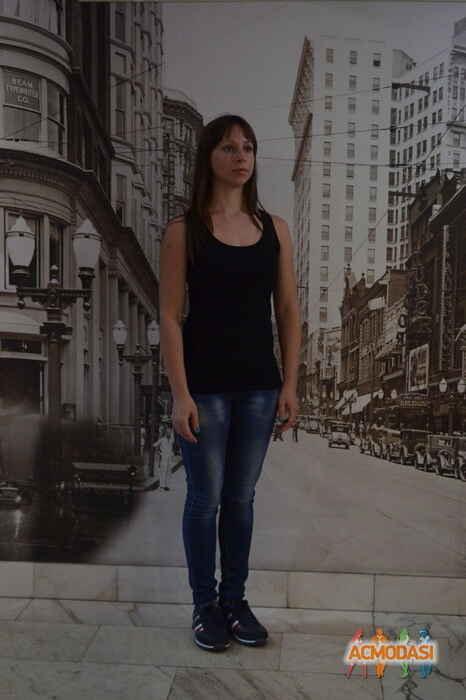 Жанна Васильевна Тягун фото №907912. Загружено 18 Августа 2015