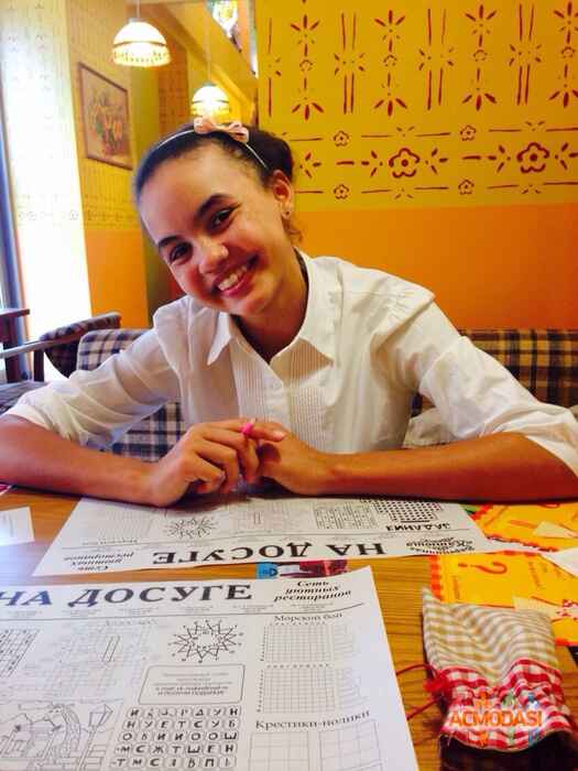 Мария Алексеевна Алаторских фото №641221. Загружено 23 Апреля 2014