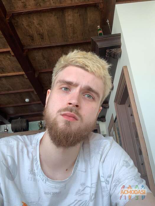 Андрей Сергеевич Стариков фото №1757550. Загружено 16 Ноября 2021