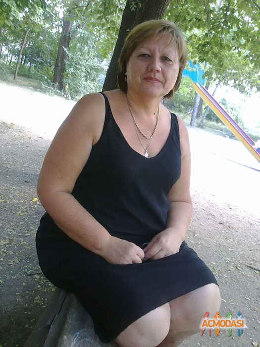 Людмила Ивновна Азарова фото №519459. Загружено 27 Октября 2013