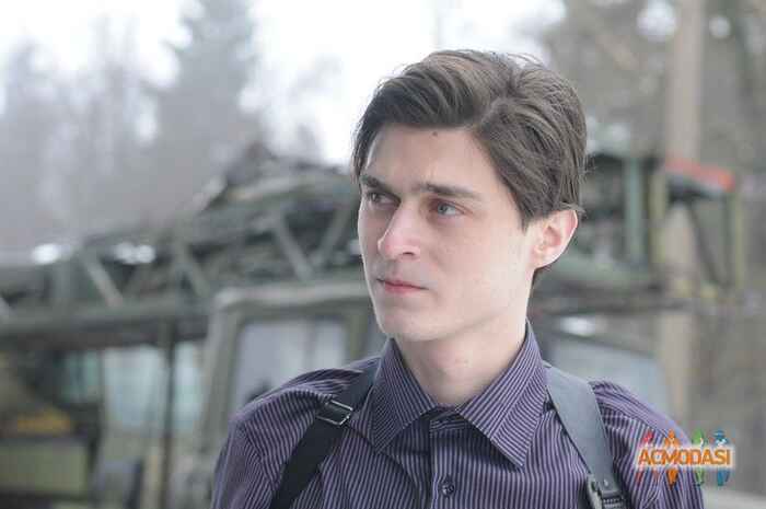 Сергей  Андреевич фото №569151. Загружено 12 Января 2014