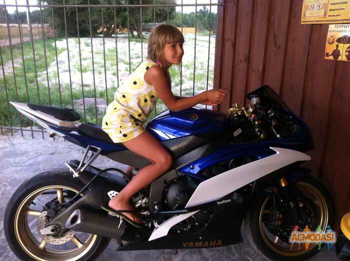 Алина  Андреевна фото №628372. Загружено 03 Апреля 2014