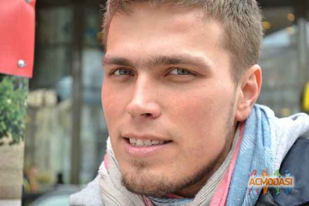 Владислав Юрьевич Кузьменко фото №631053. Загружено 07 Апреля 2014