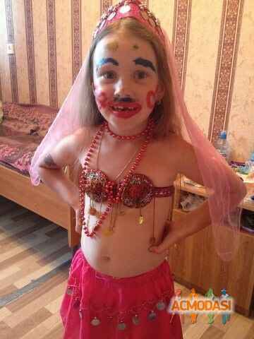 Арина  Саенко фото №726647. Загружено 08 Сентября 2014