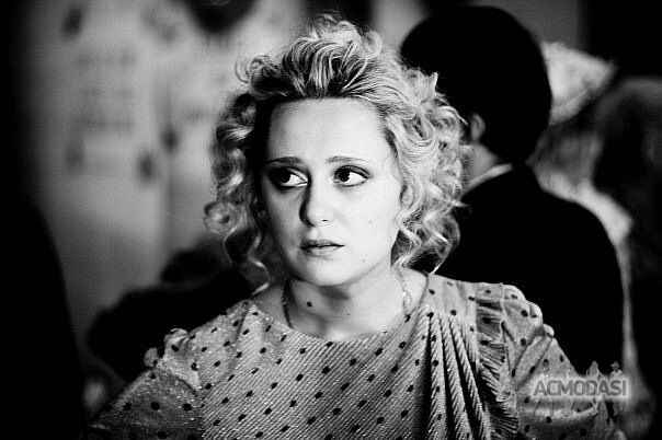 Алла Петровна Шацкая фото №696094. Загружено 24 Июля 2014