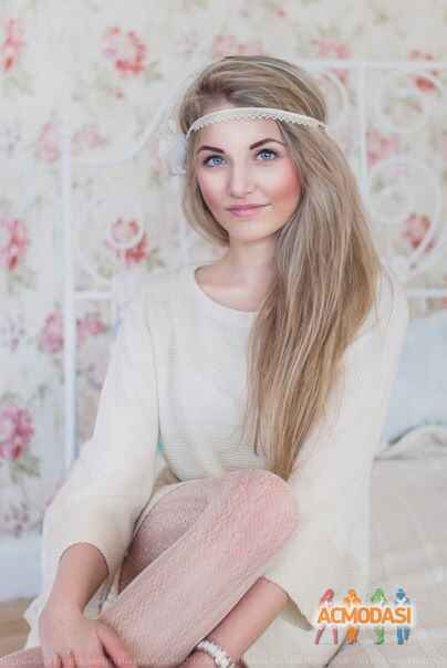 Анастасия Александровна Шило фото №705411. Загружено 07 Августа 2014