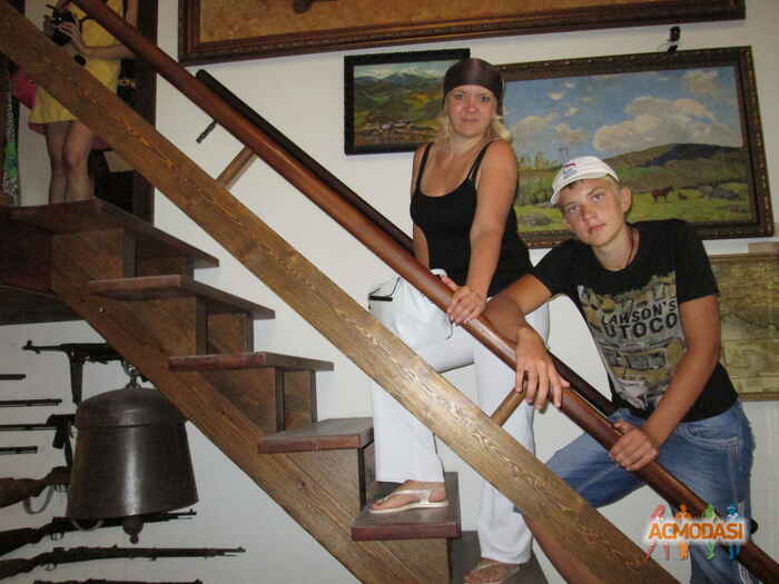 Наталья Александровна Яворская фото №717088. Загружено 25 Августа 2014