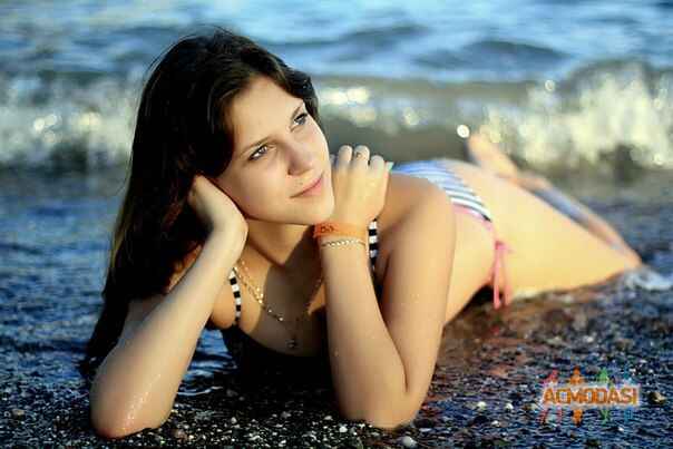 Елизавета Сергеевна Сечина фото №824152. Загружено 19 Февраля 2015