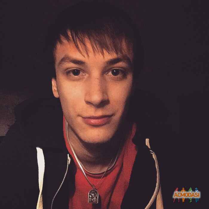 Алексеев Егор Викторович фото №795612. Загружено 30 Декабря 2014