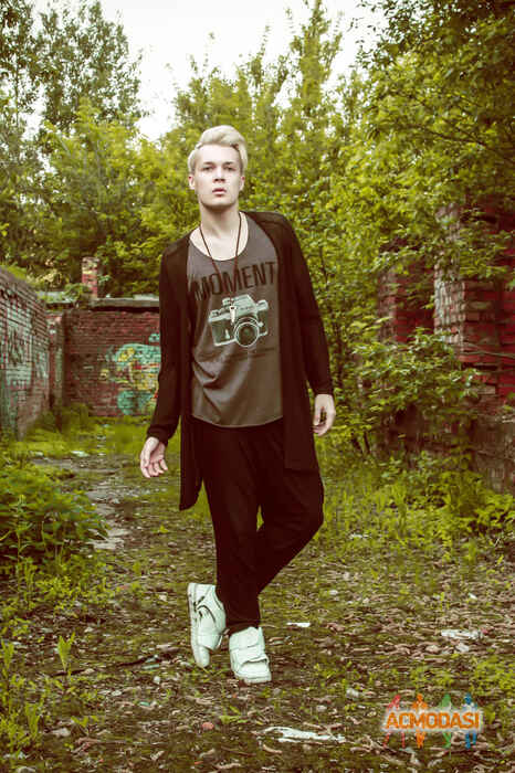 Илья Александрович Ущеко фото №871075. Загружено 08 Июня 2015