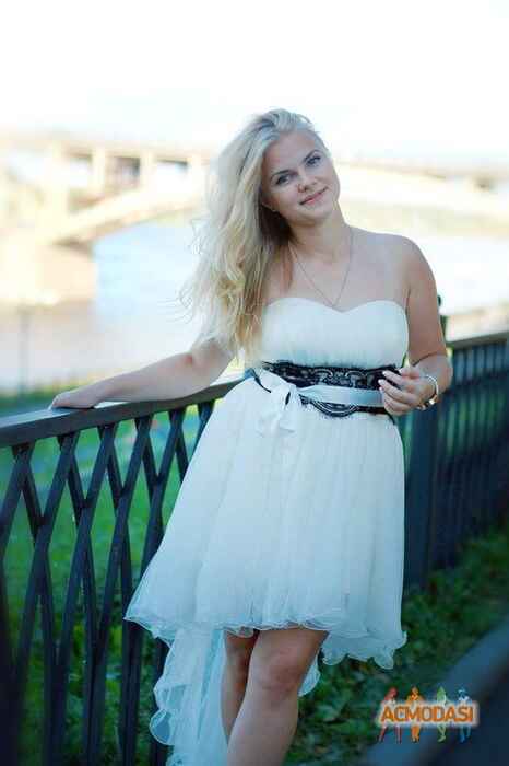 Дарья Павловна Москаленко фото №956132. Загружено 17 Ноября 2015