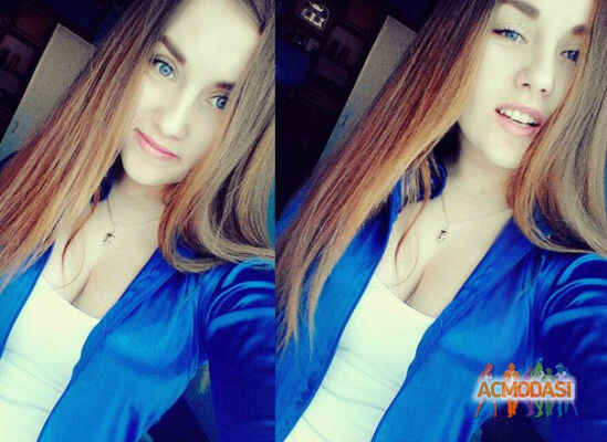 Вика Александровна Косогова фото №961660. Загружено 29 Ноября 2015