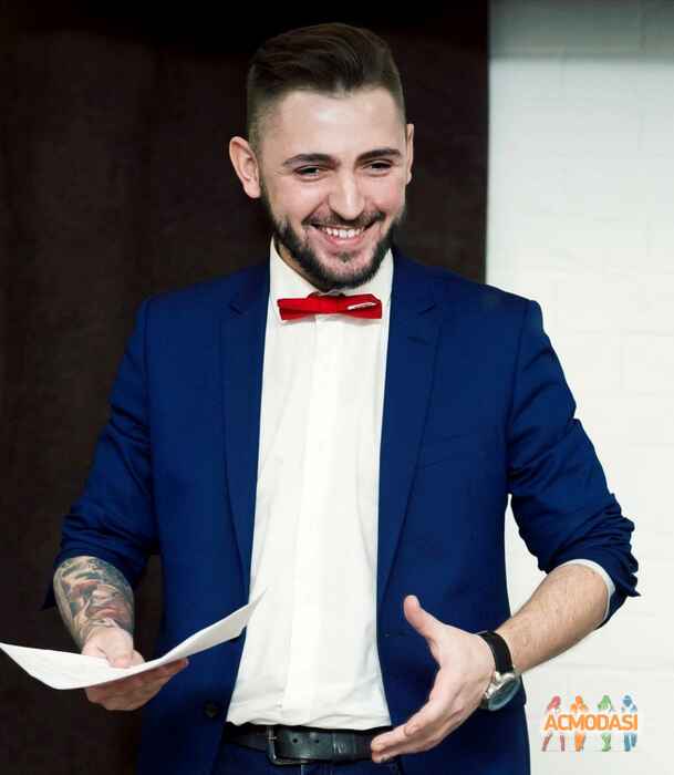 Павел Олегович Касаткин фото №1093102. Загружено 04 Октября 2016