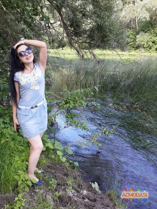 Мария  Ахунова фото №1109362. Загружено 12 Ноября 2016