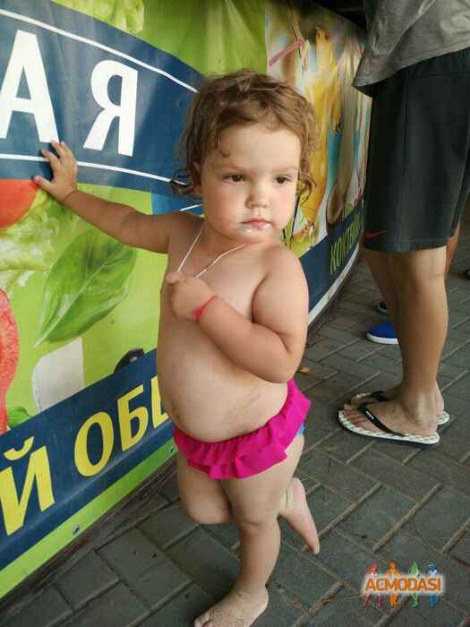 Александра  Мазурок фото №1126199. Загружено 21 Декабря 2016