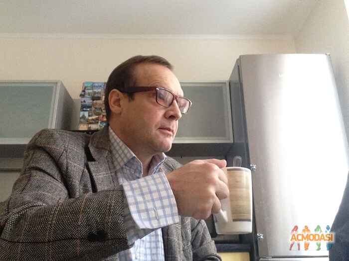 Олег Васильевич Буранов фото №1126406. Загружено 22 Декабря 2016