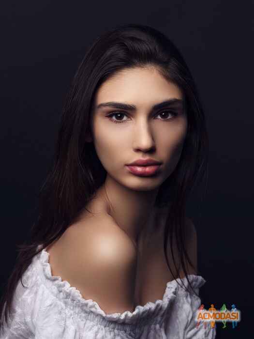 Ангелина  Аванесова фото №1131636. Загружено 09 Января 2017