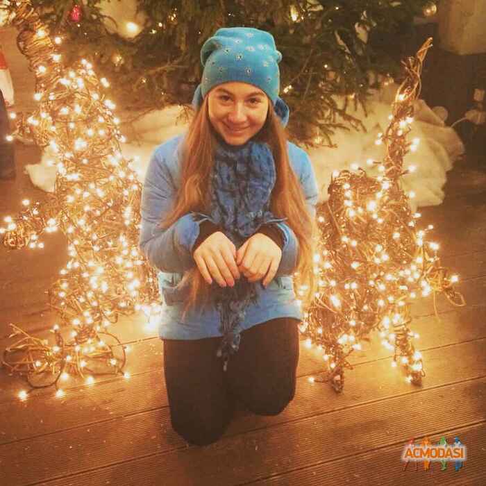 Кристина Александровна Маринина фото №1130546. Загружено 06 Января 2017