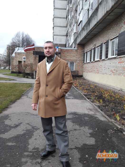 Artjoms Jurjevich Pnovs фото №1281923. Загружено 01 Февраля 2018