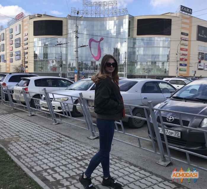 Анна Олеговна Иванова фото №1320833. Загружено 14 Мая 2018