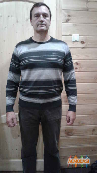 Александр Андреевич  фото №1457819. Загружено 14 Мая 2019